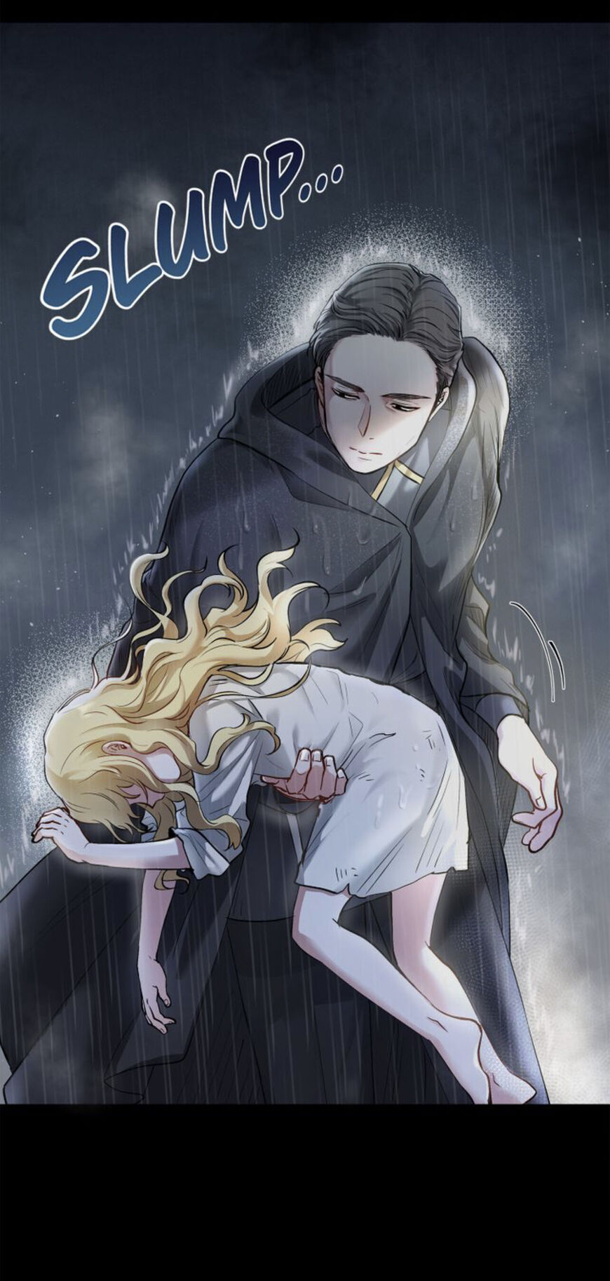 Read Finding Camellia Manga Online