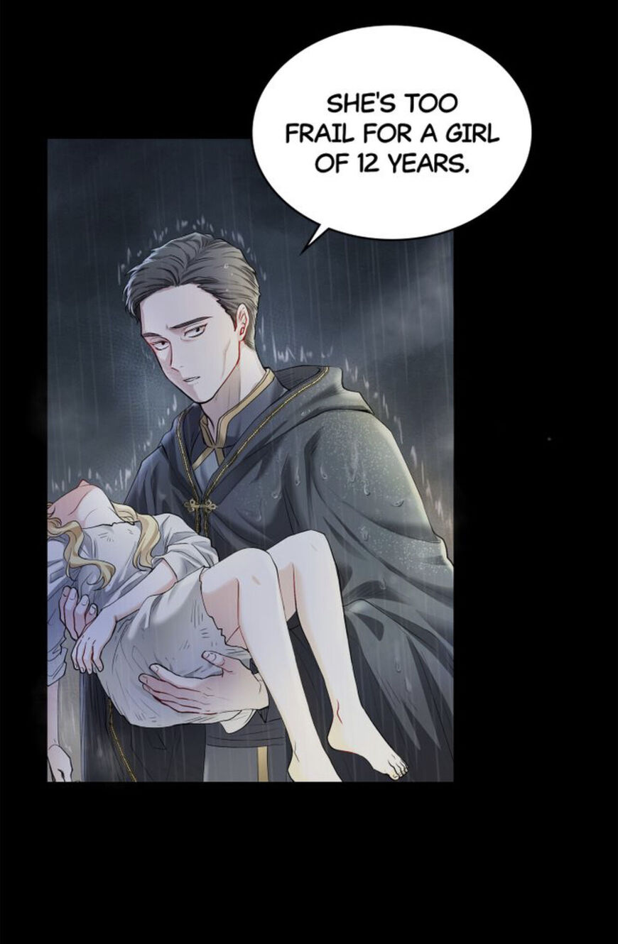 Read Finding Camellia Manga Online