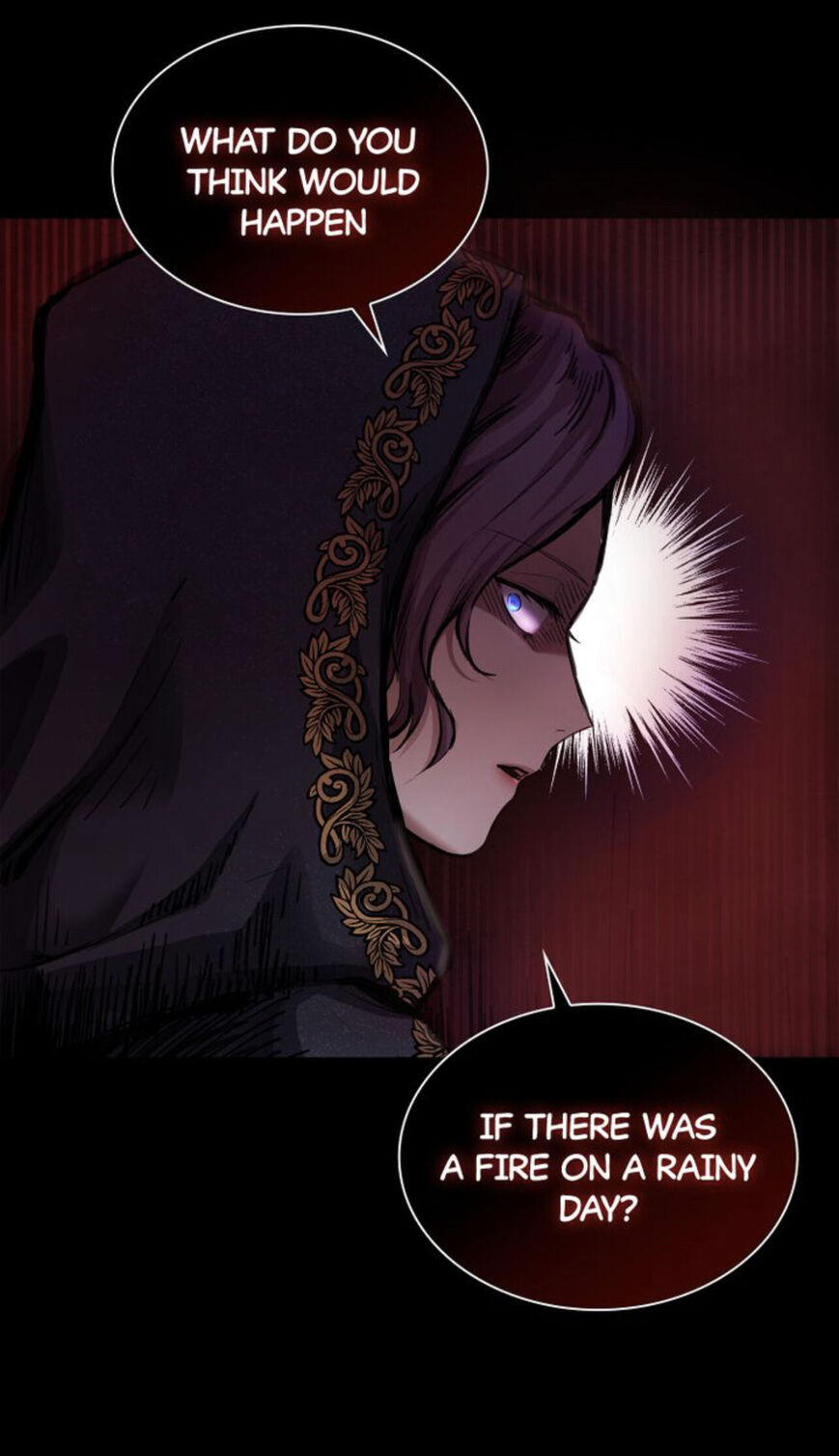 Read Finding Camellia Manga Online