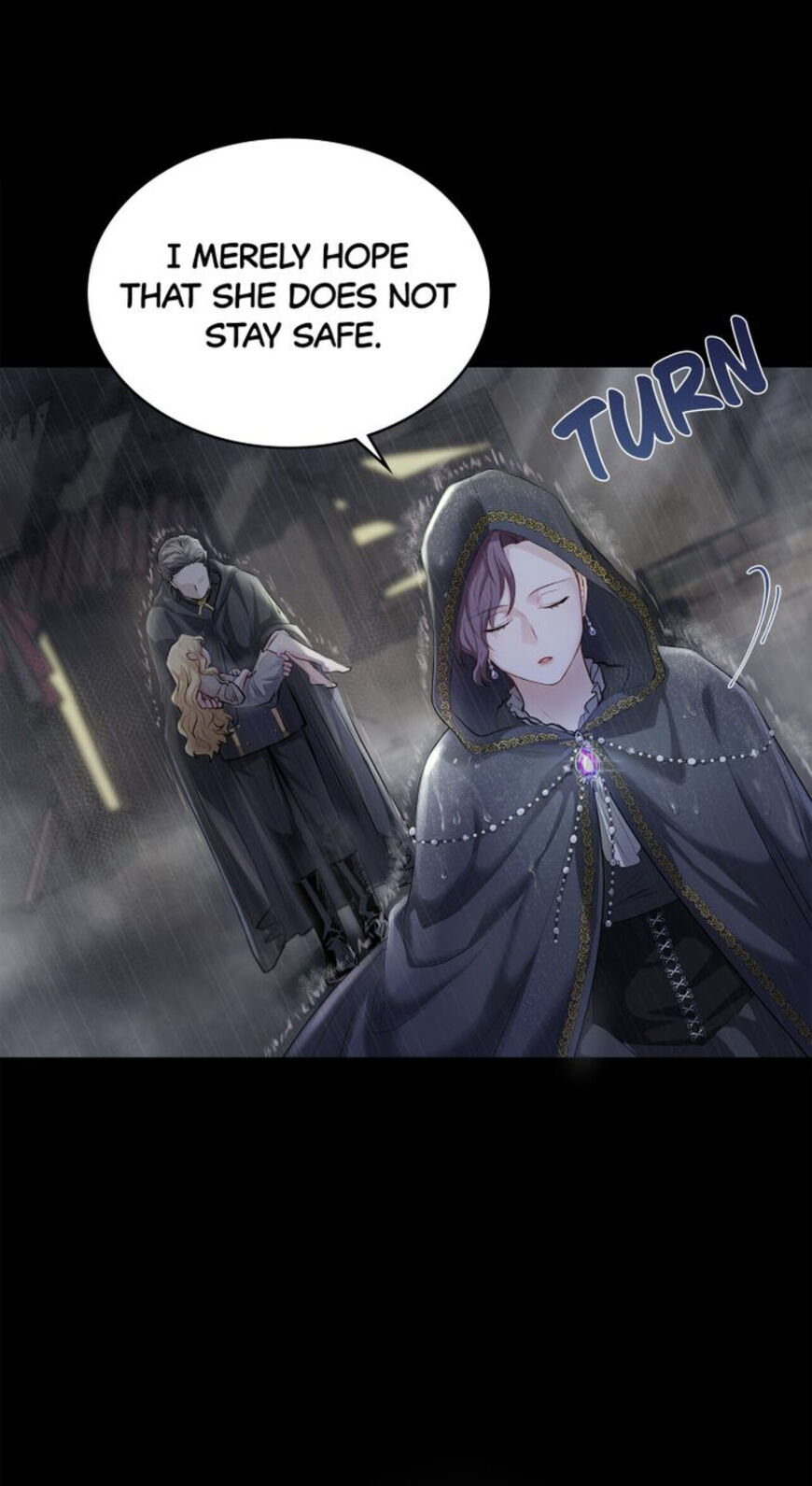 Read Finding Camellia Manga Online