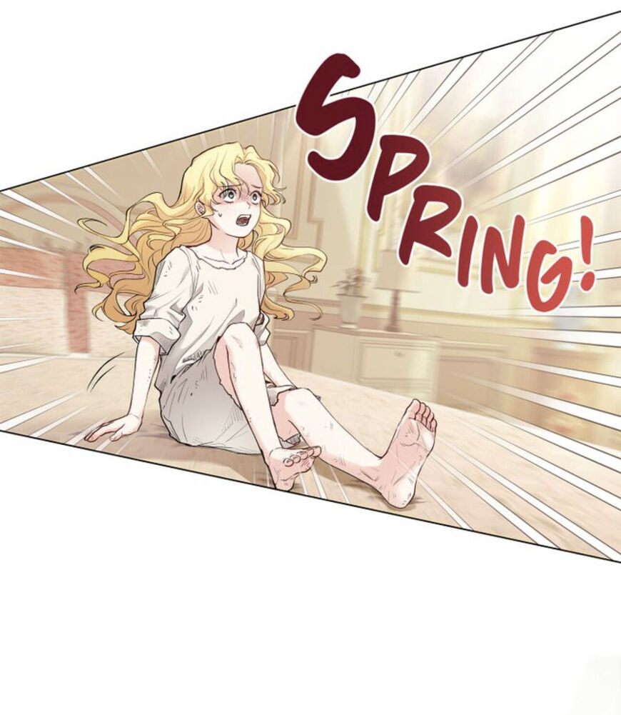 Read Finding Camellia Manga Online