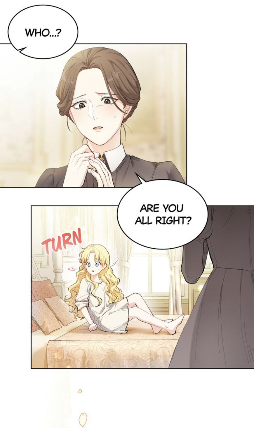 Read Finding Camellia Manga Online