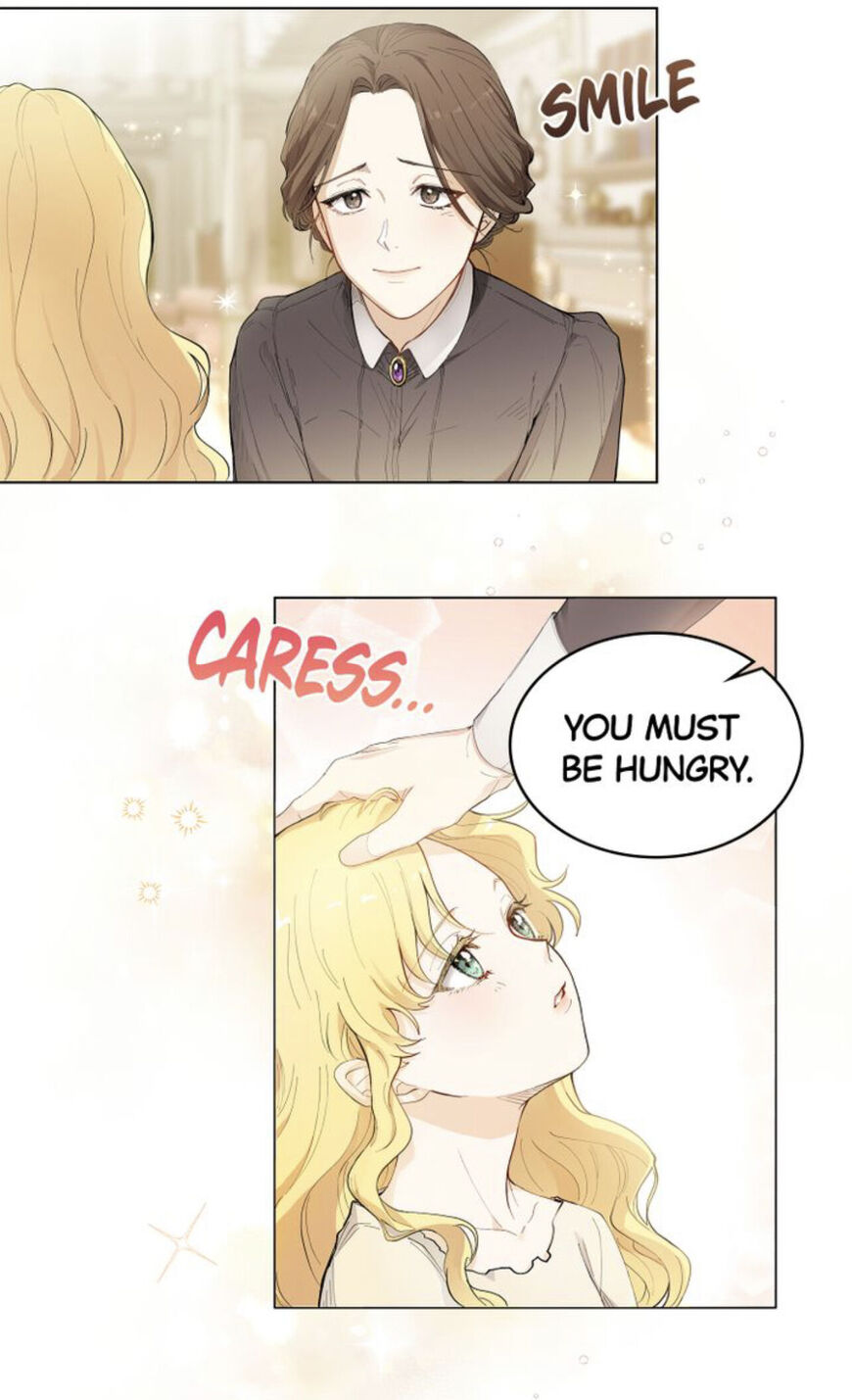 Read Finding Camellia Manga Online