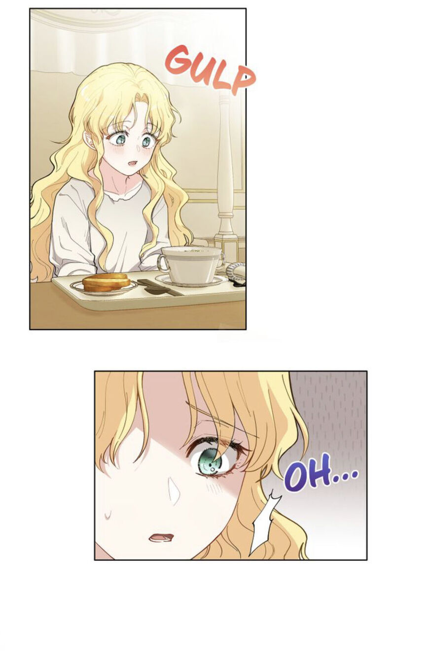 Read Finding Camellia Manga Online
