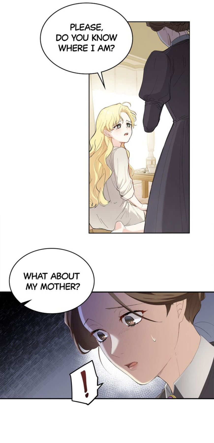 Read Finding Camellia Manga Online