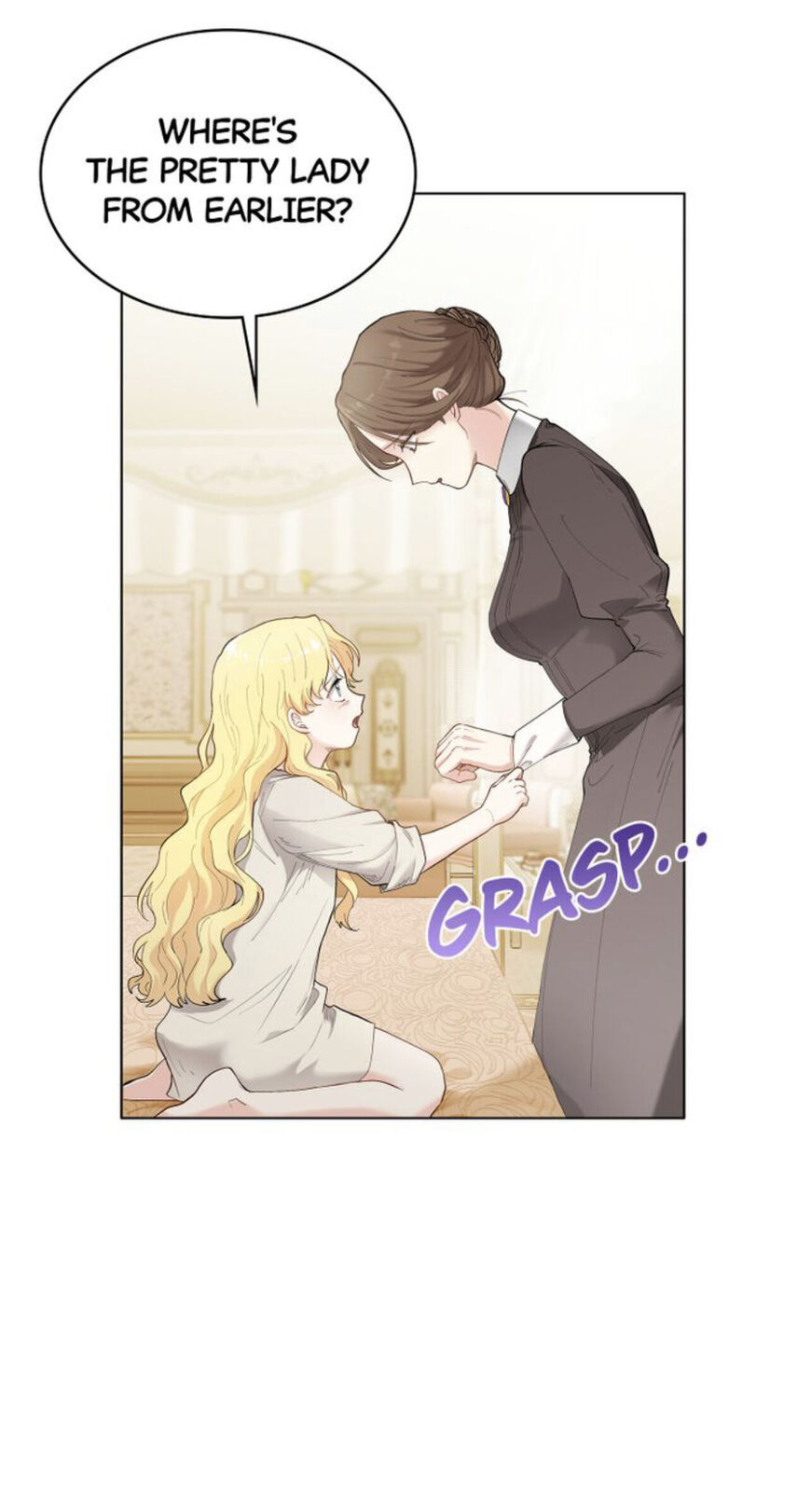 Read Finding Camellia Manga Online