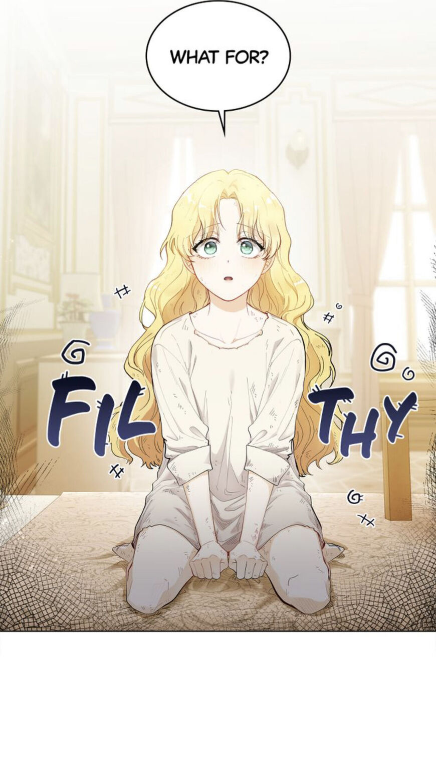 Read Finding Camellia Manga Online