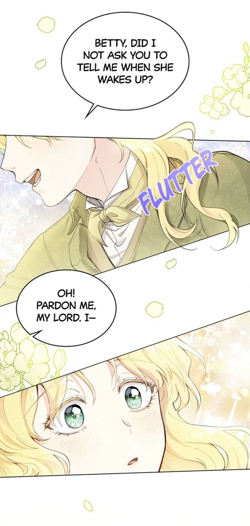 Read Finding Camellia Manga Online