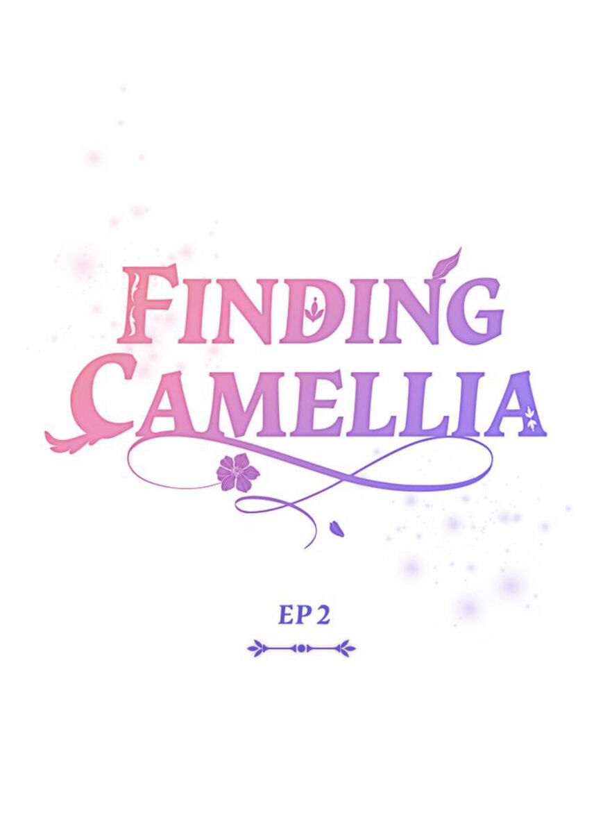 Read Finding Camellia Manga Online