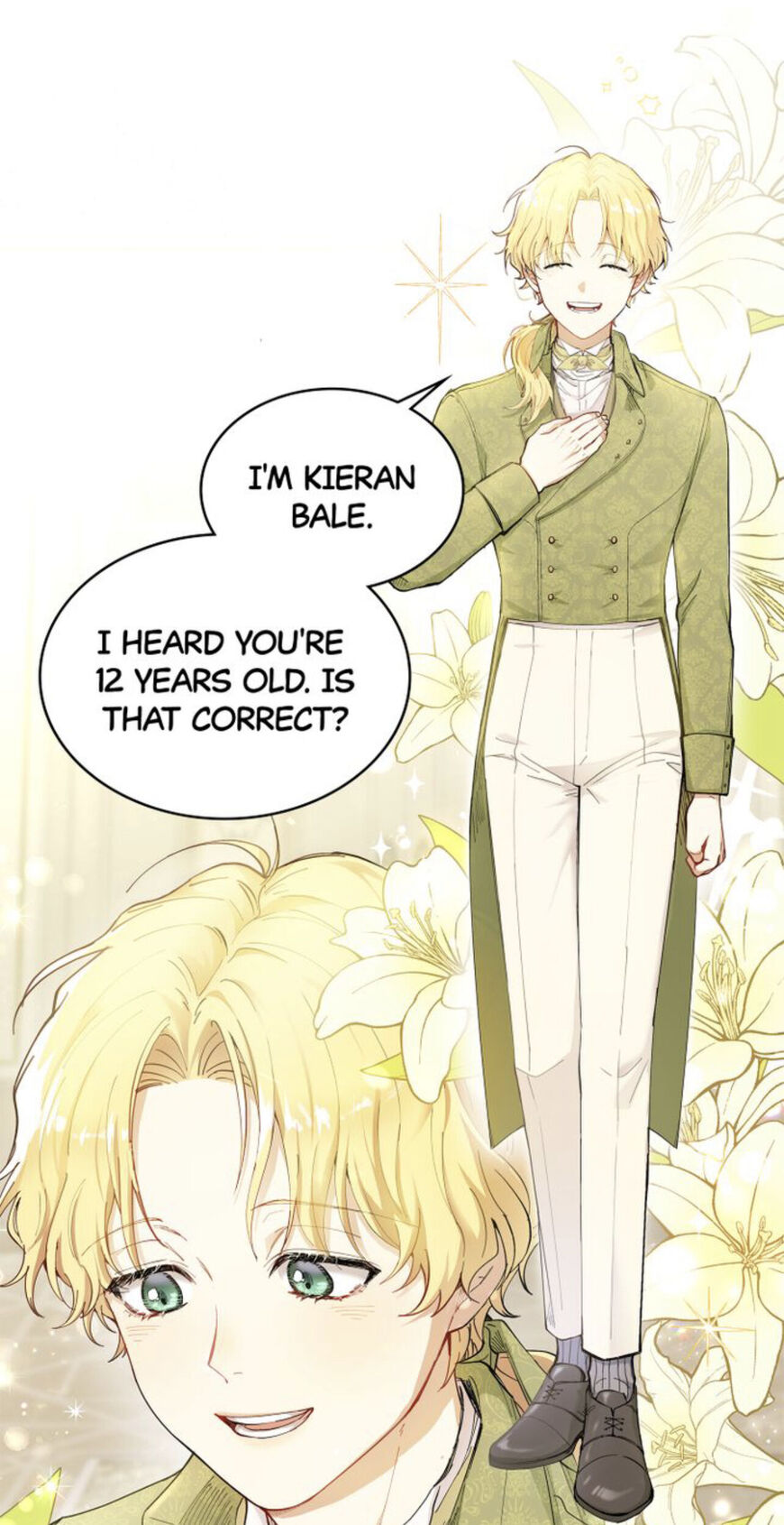 Read Finding Camellia Manga Online