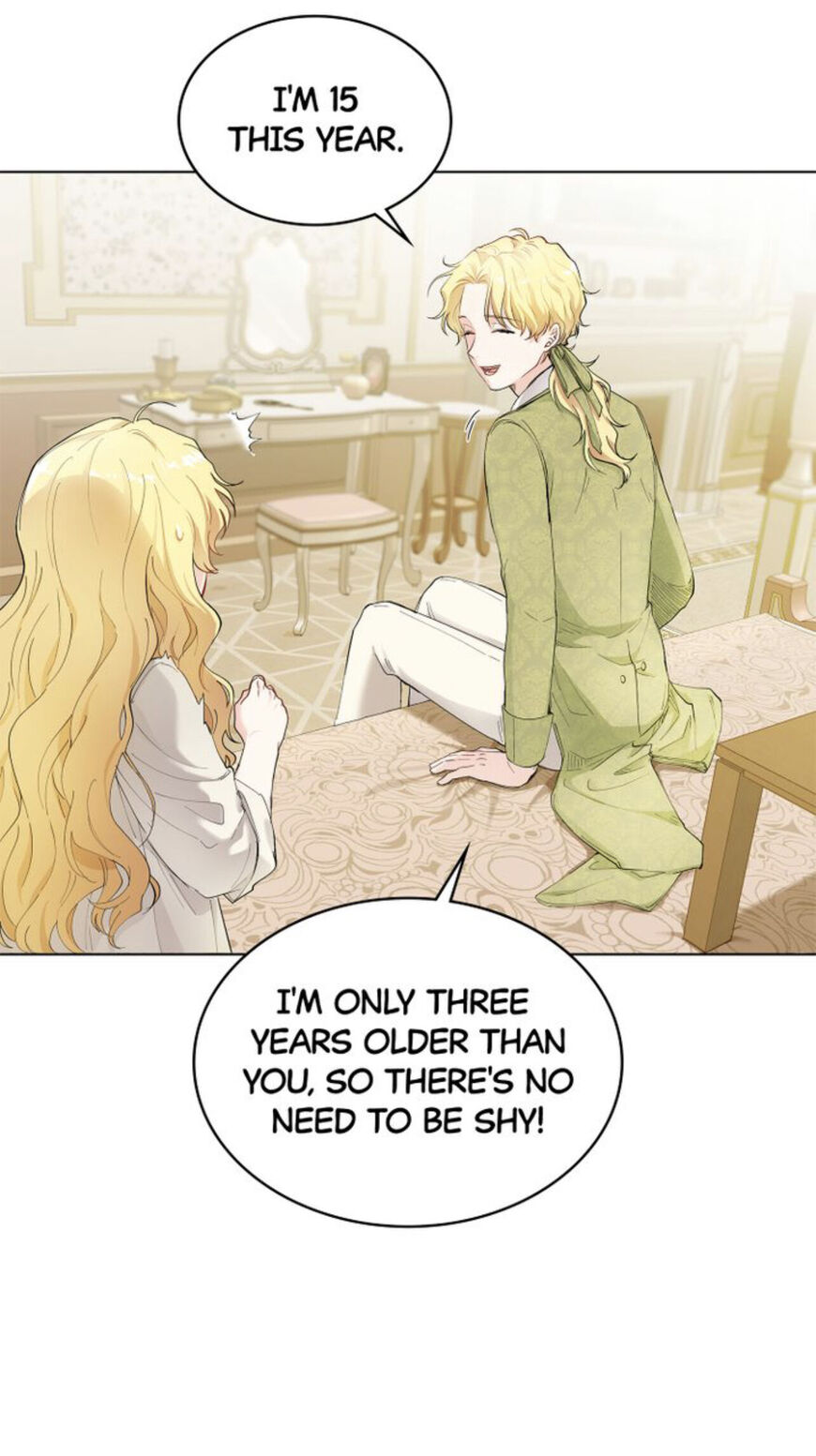Read Finding Camellia Manga Online