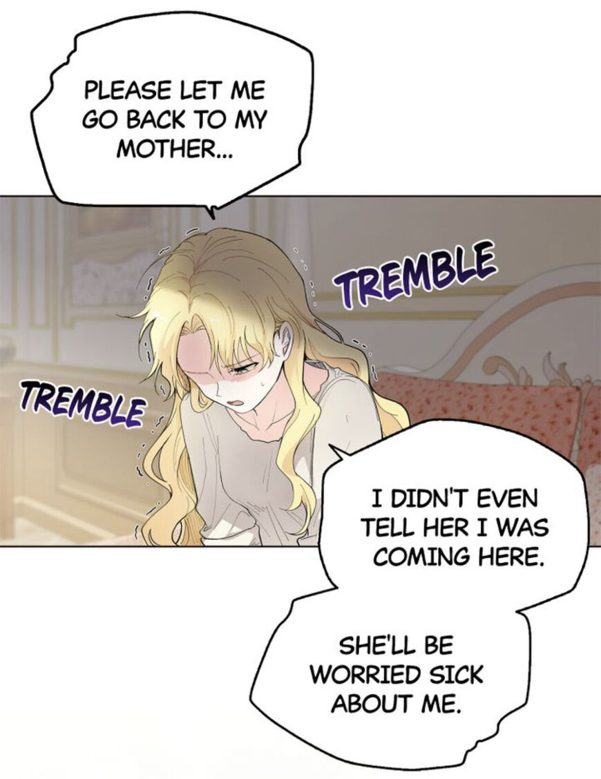 Read Finding Camellia Manga Online