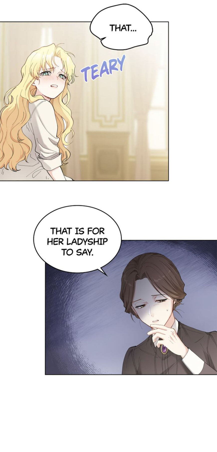 Read Finding Camellia Manga Online