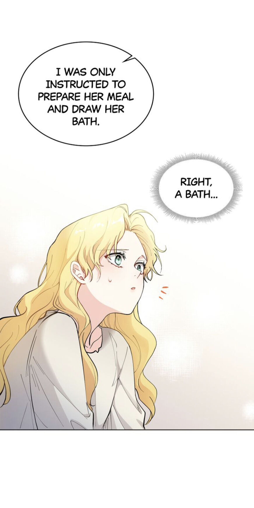 Read Finding Camellia Manga Online