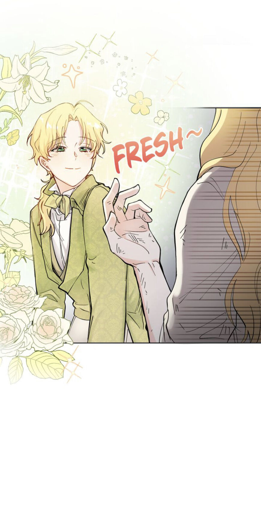 Read Finding Camellia Manga Online