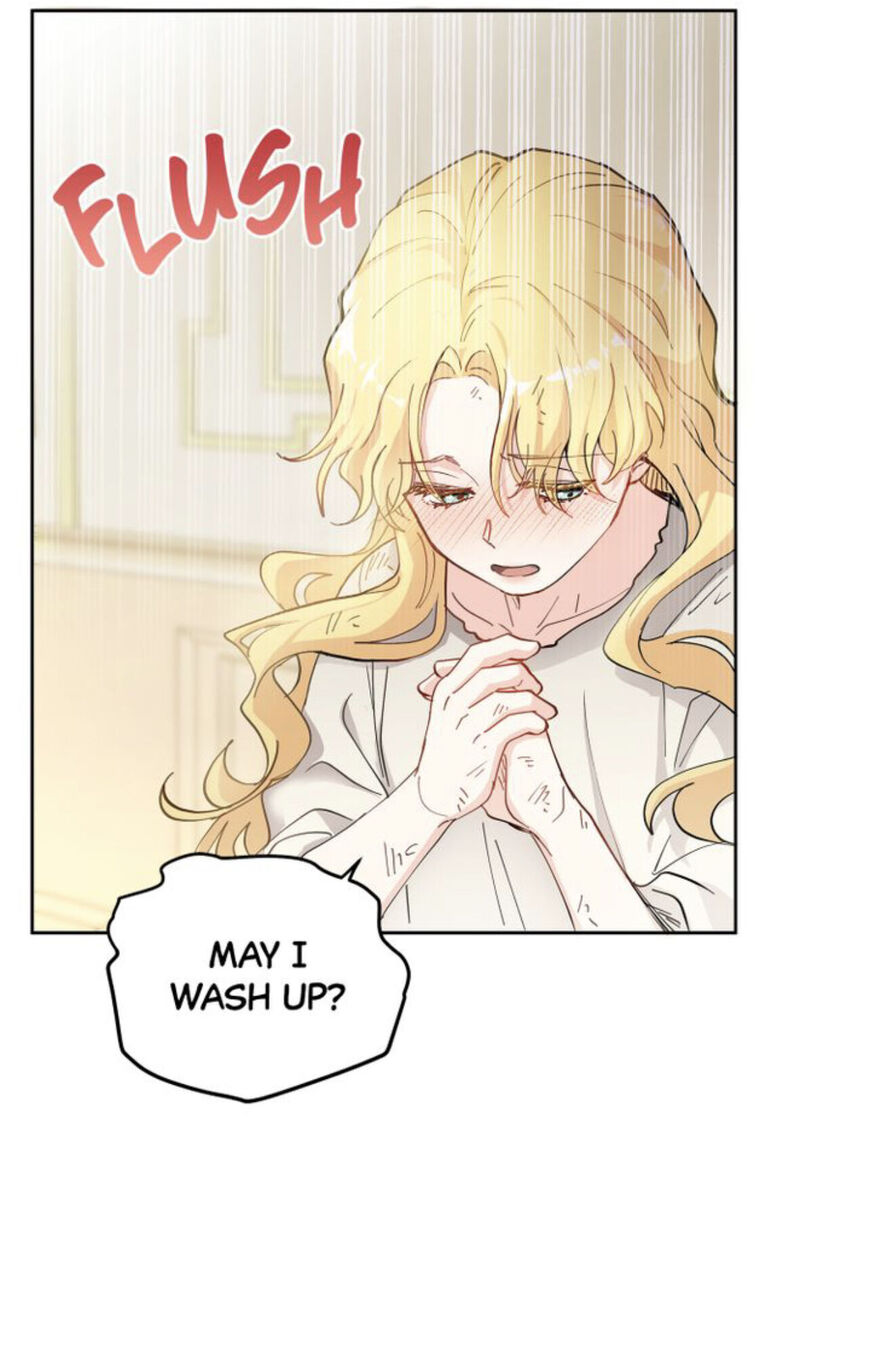 Read Finding Camellia Manga Online