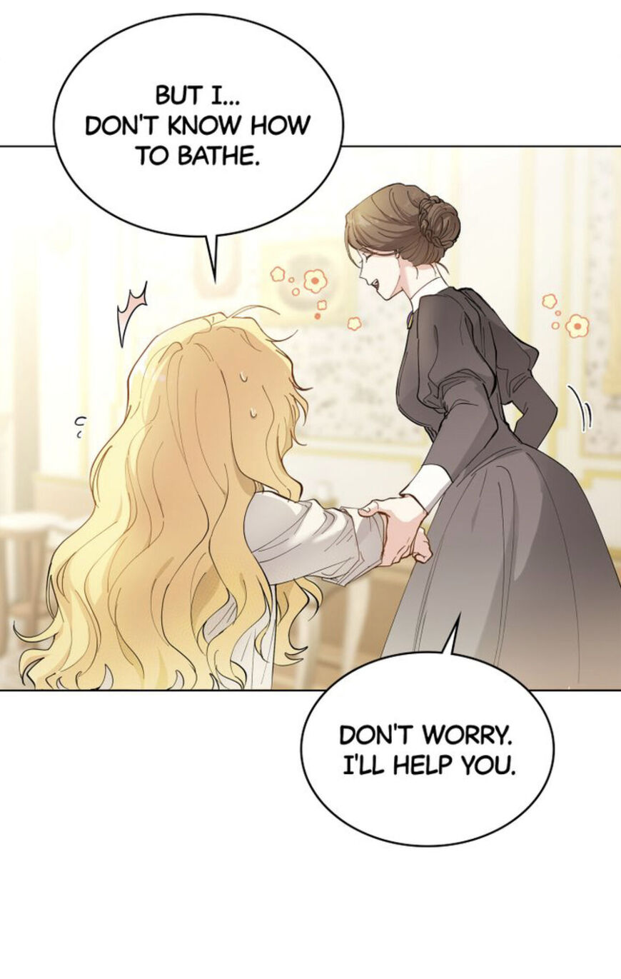 Read Finding Camellia Manga Online