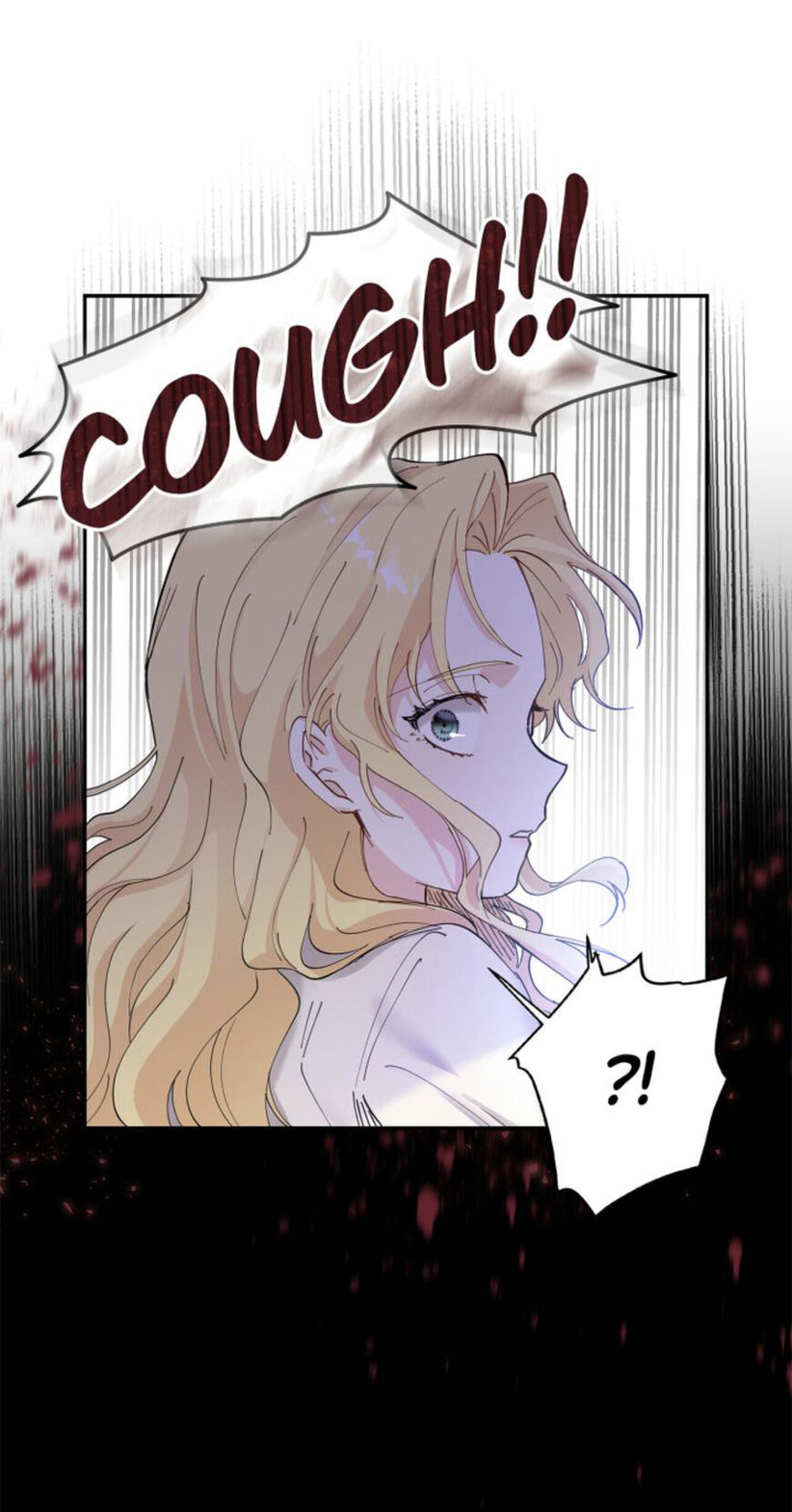 Read Finding Camellia Manga Online