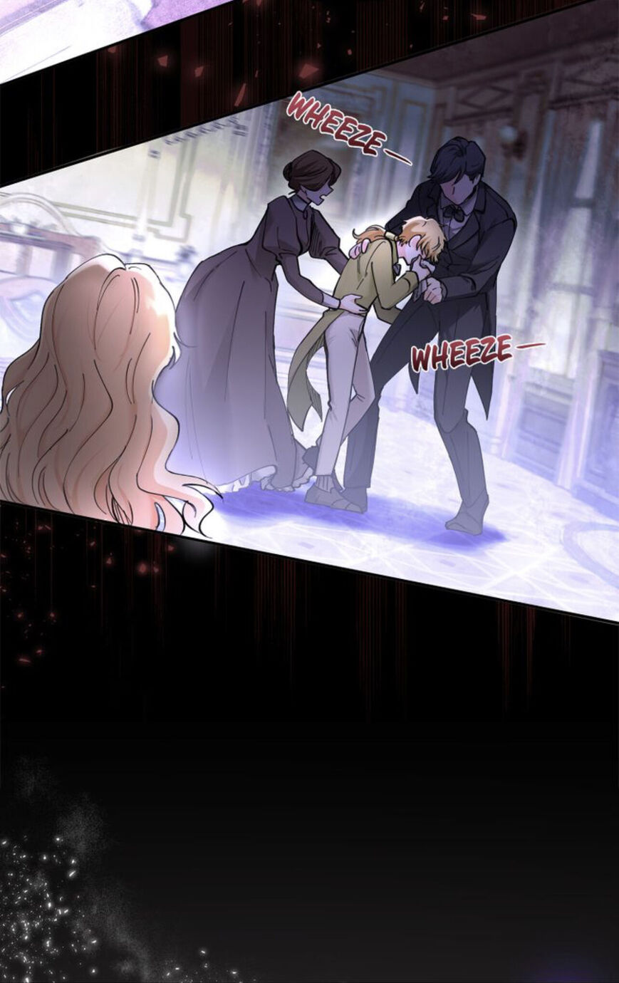 Read Finding Camellia Manga Online