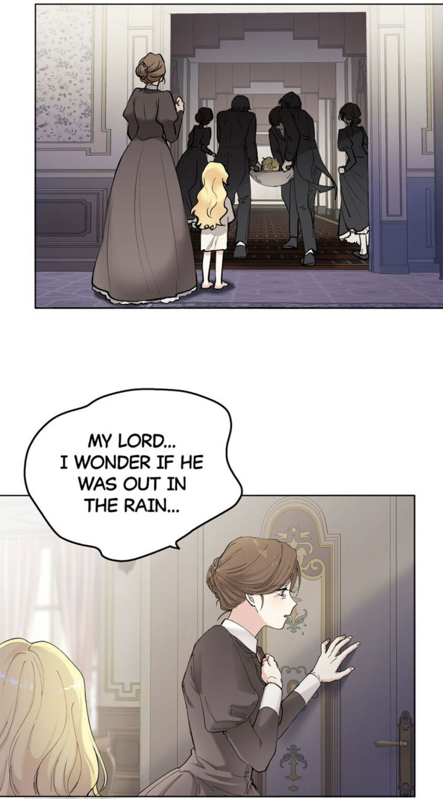 Read Finding Camellia Manga Online