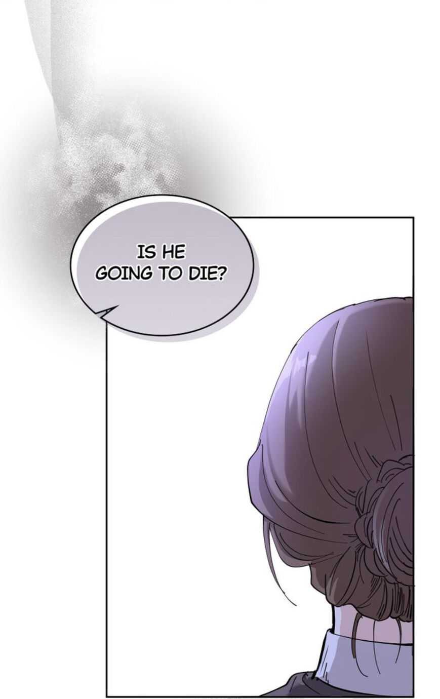 Read Finding Camellia Manga Online