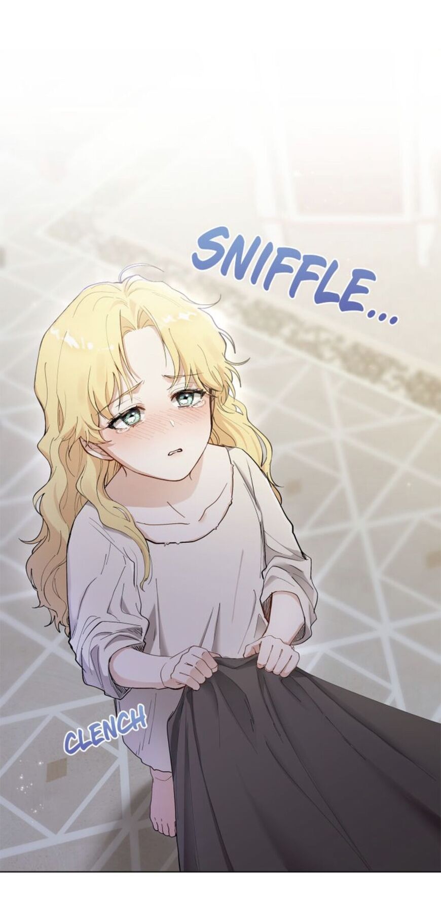 Read Finding Camellia Manga Online