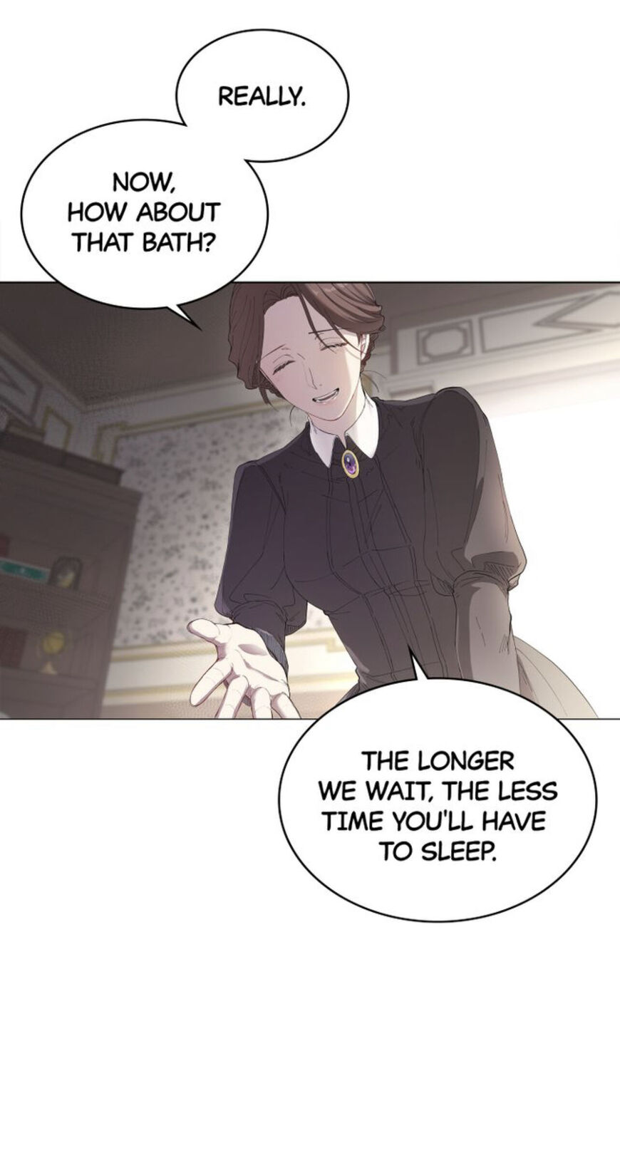 Read Finding Camellia Manga Online