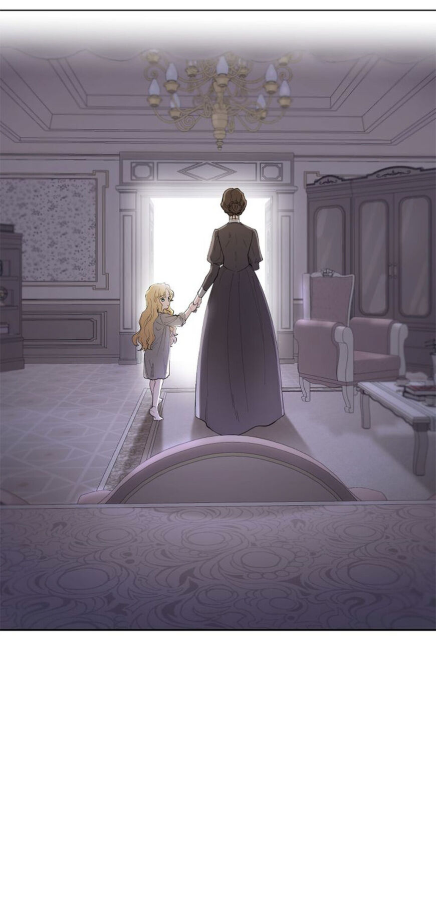 Read Finding Camellia Manga Online