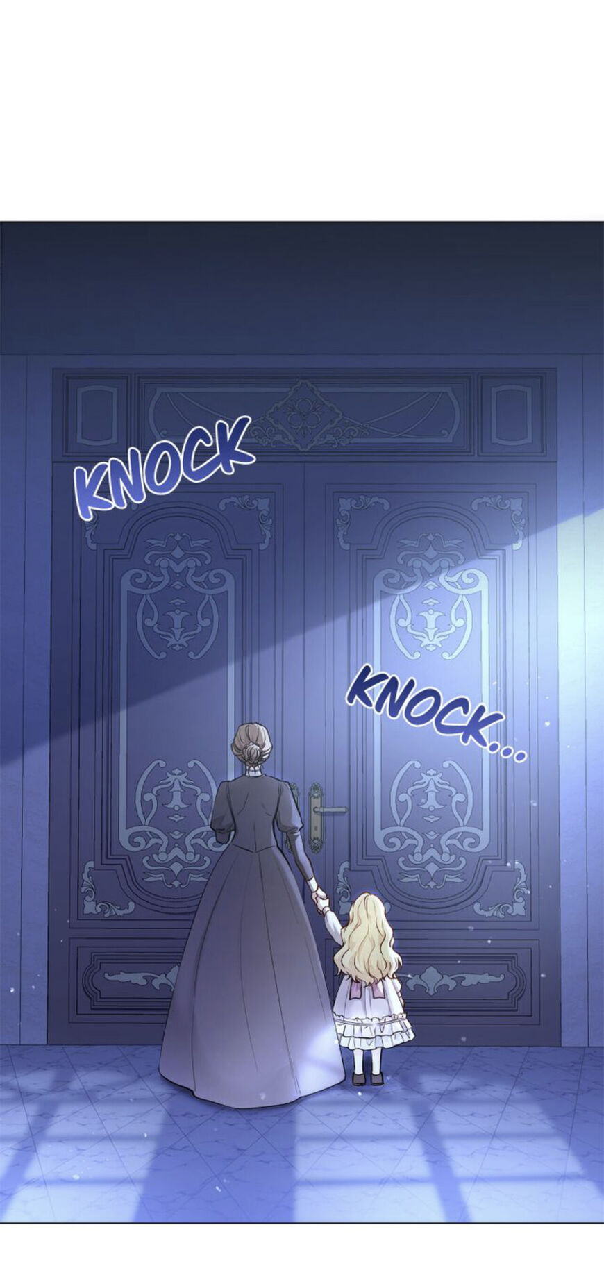Read Finding Camellia Manga Online