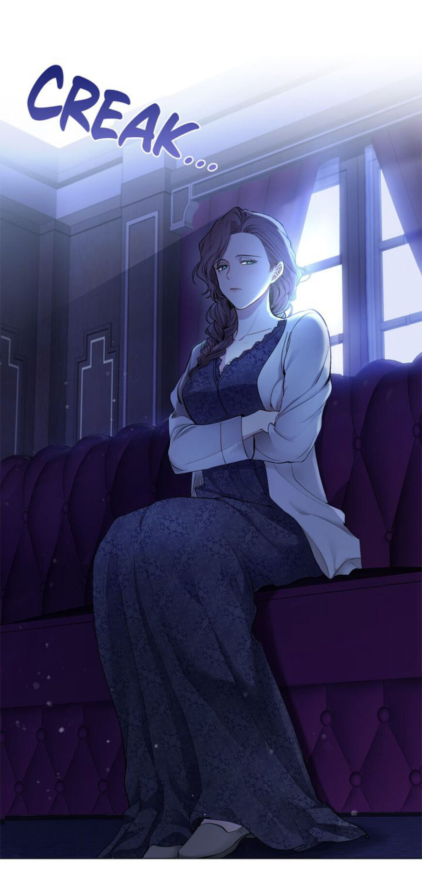 Read Finding Camellia Manga Online
