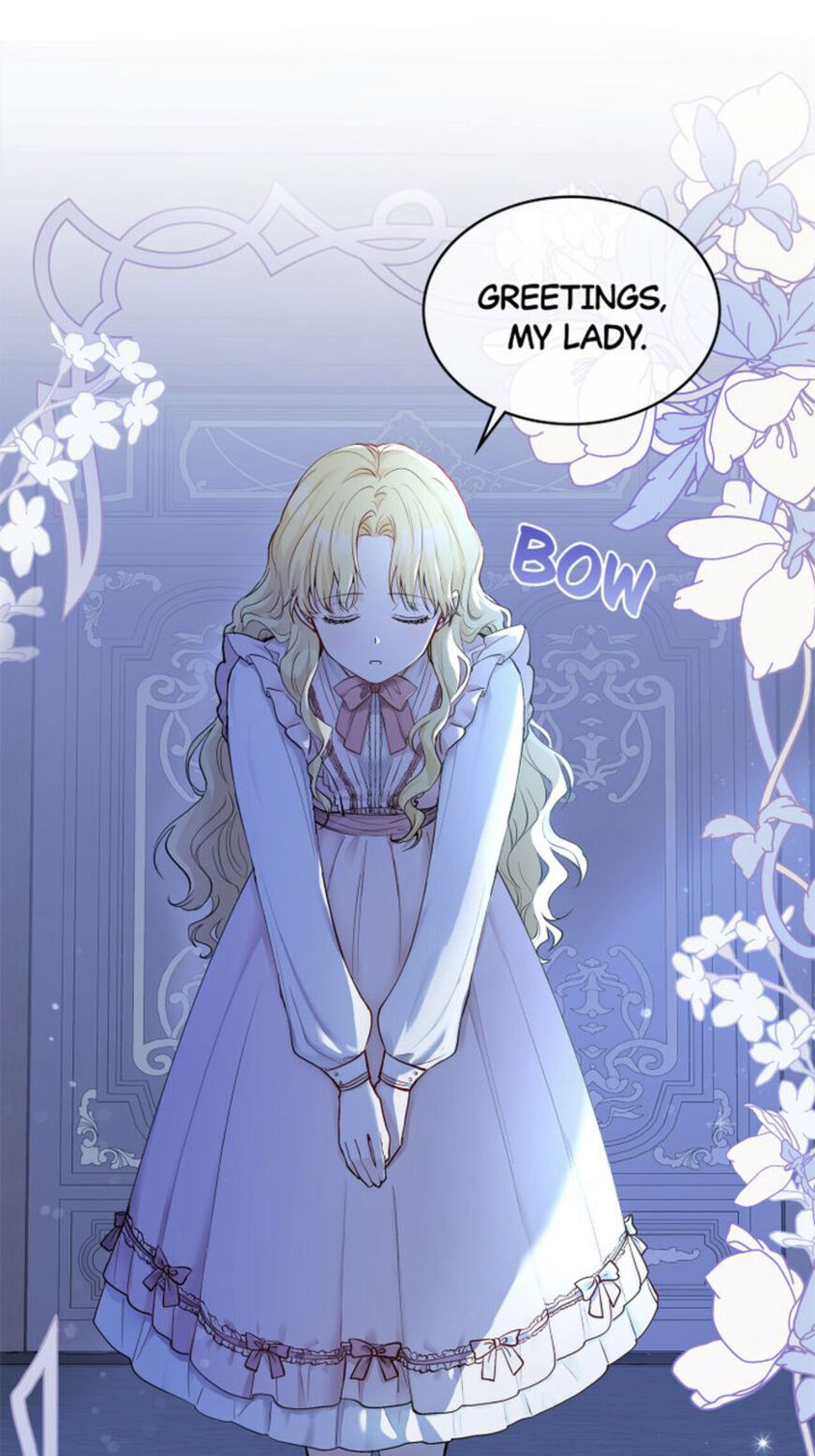 Read Finding Camellia Manga Online