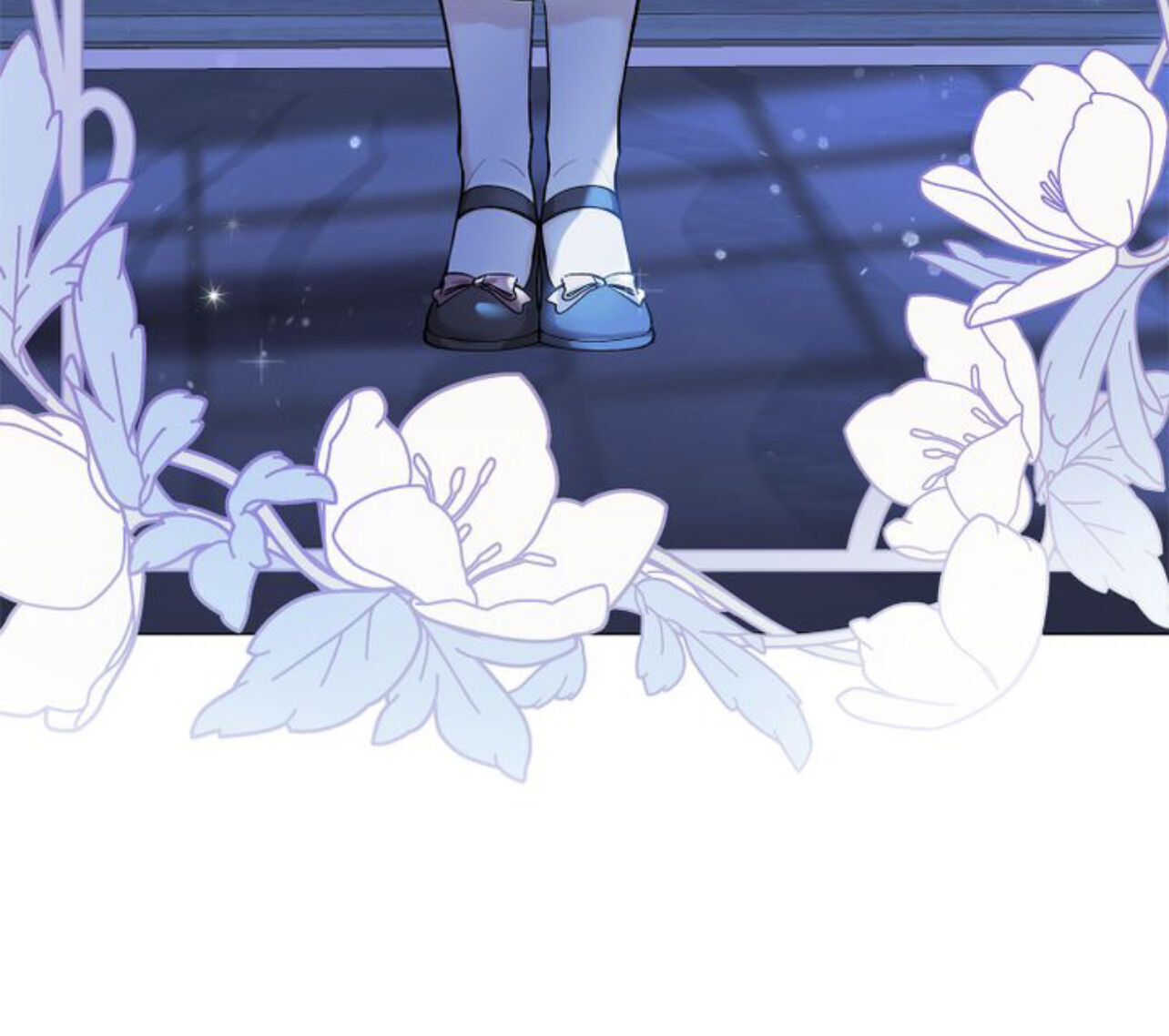 Read Finding Camellia Manga Online