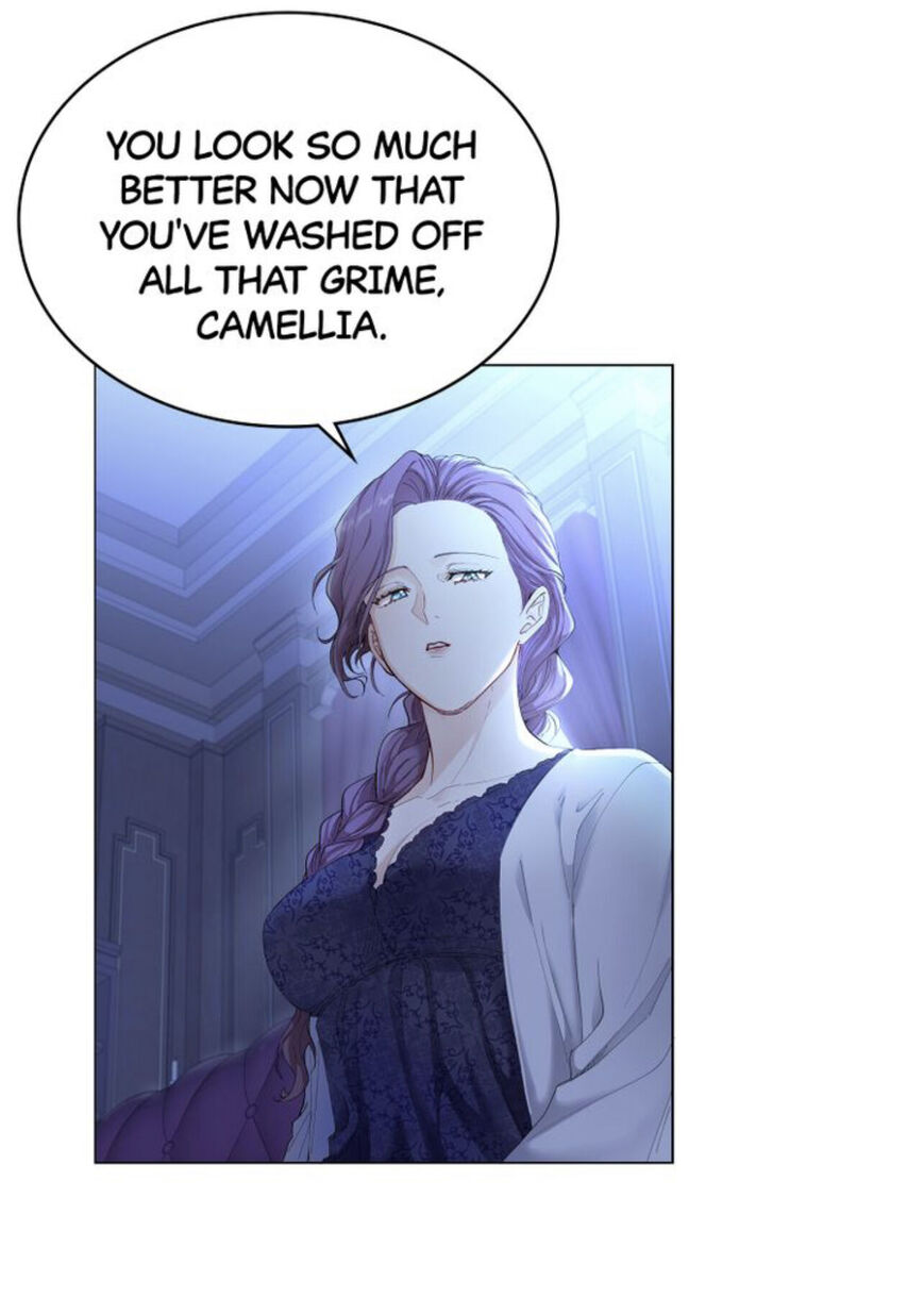 Read Finding Camellia Manga Online