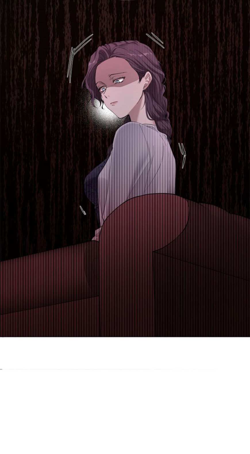 Read Finding Camellia Manga Online