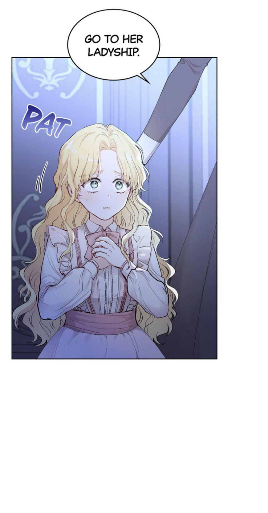 Read Finding Camellia Manga Online