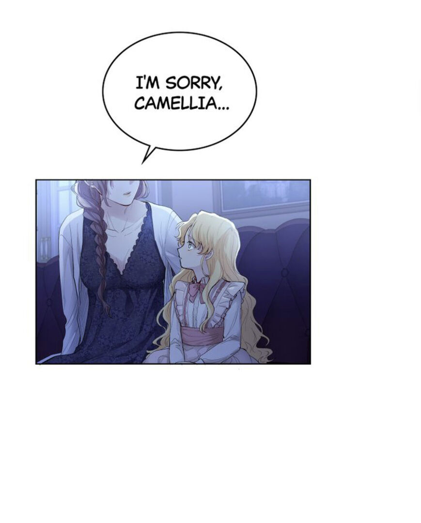 Read Finding Camellia Manga Online