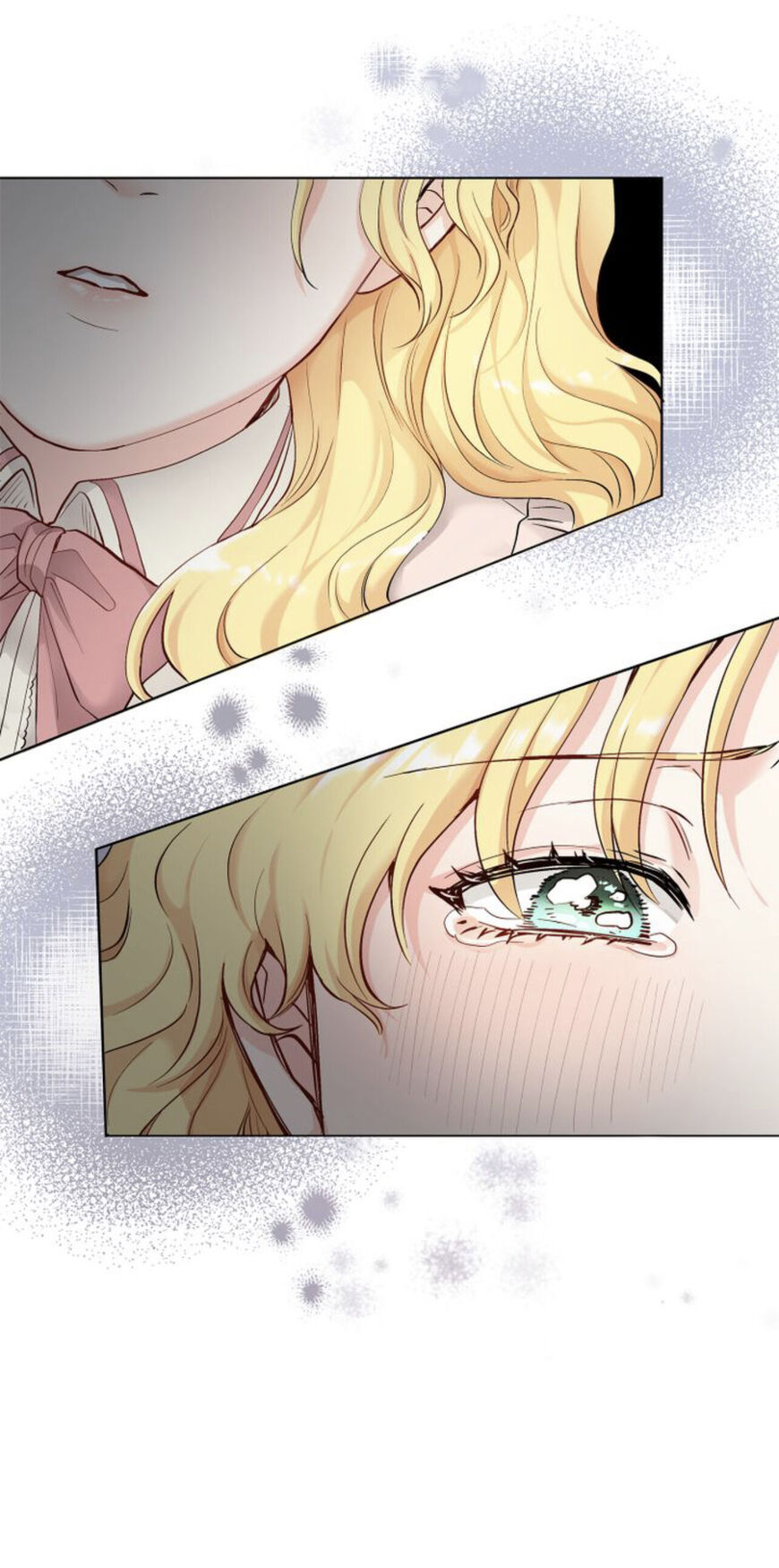 Read Finding Camellia Manga Online
