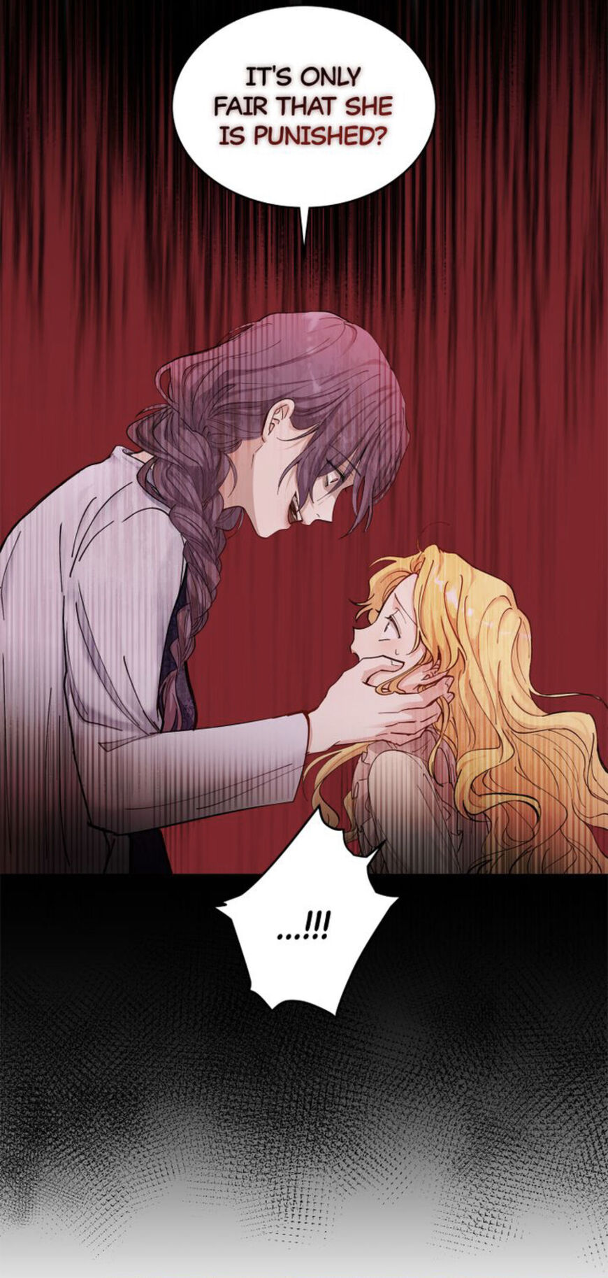 Read Finding Camellia Manga Online