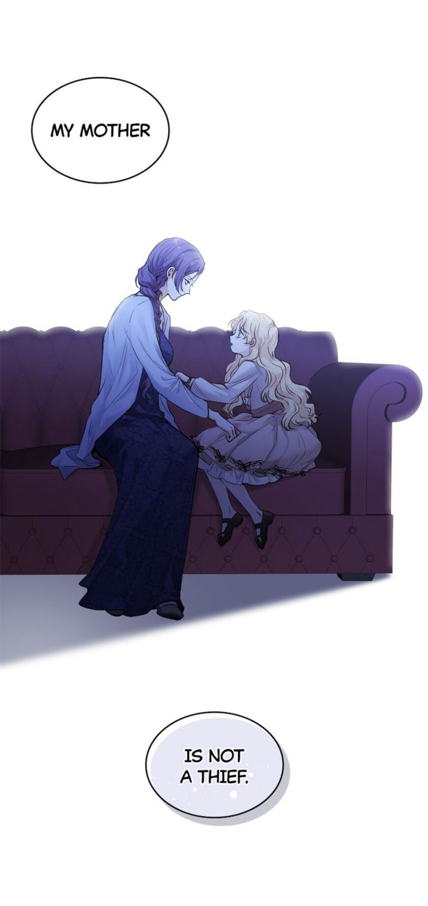 Read Finding Camellia Manga Online