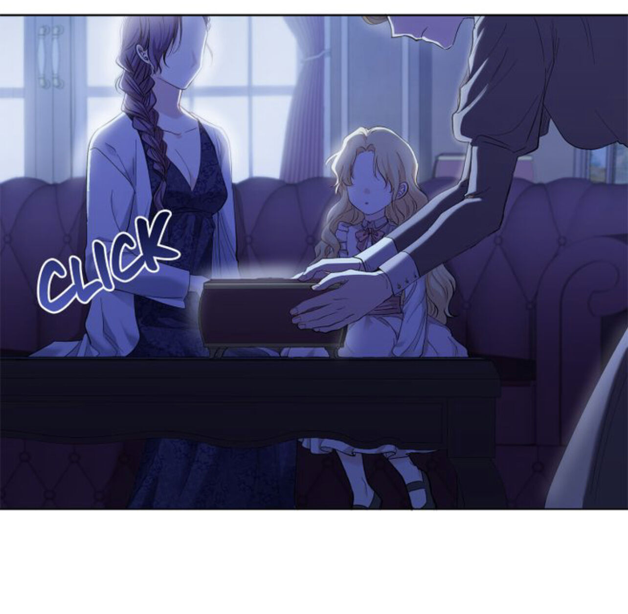 Read Finding Camellia Manga Online