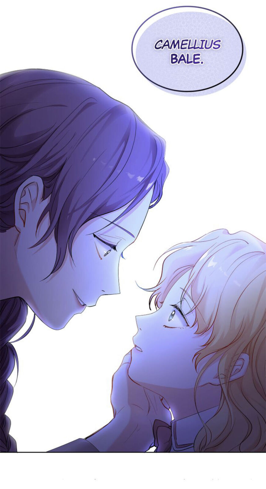 Read Finding Camellia Manga Online