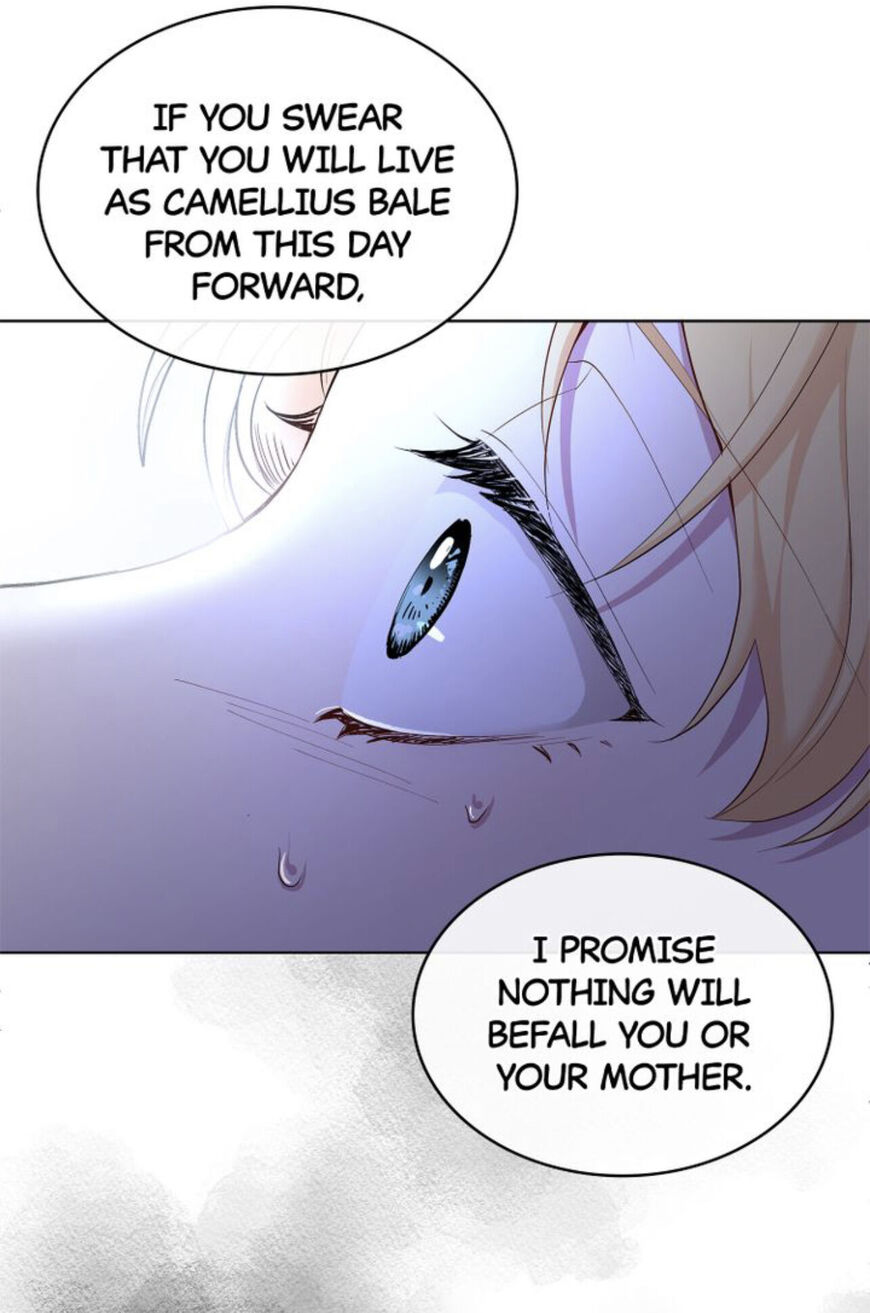 Read Finding Camellia Manga Online
