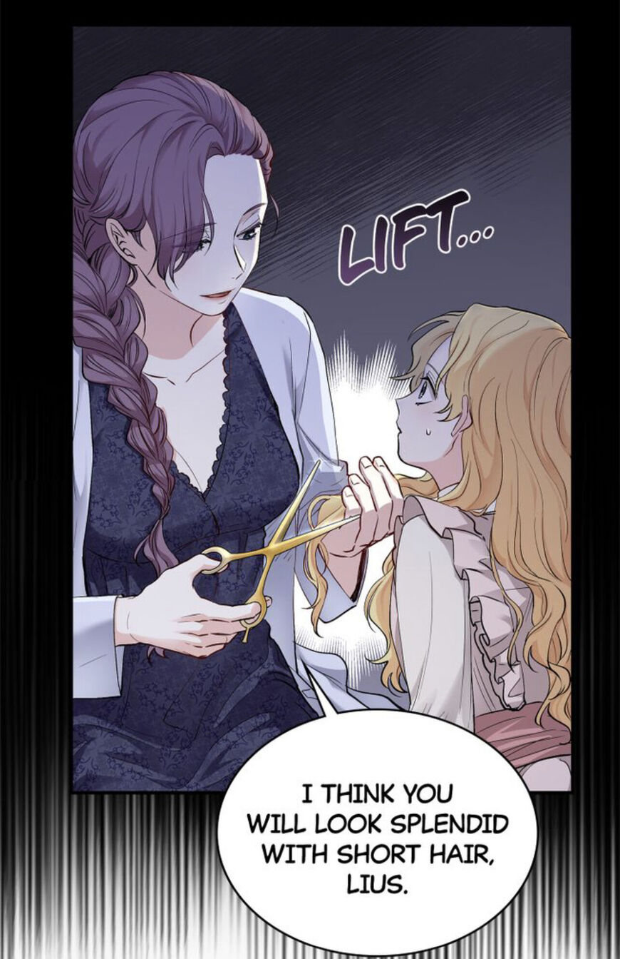 Read Finding Camellia Manga Online
