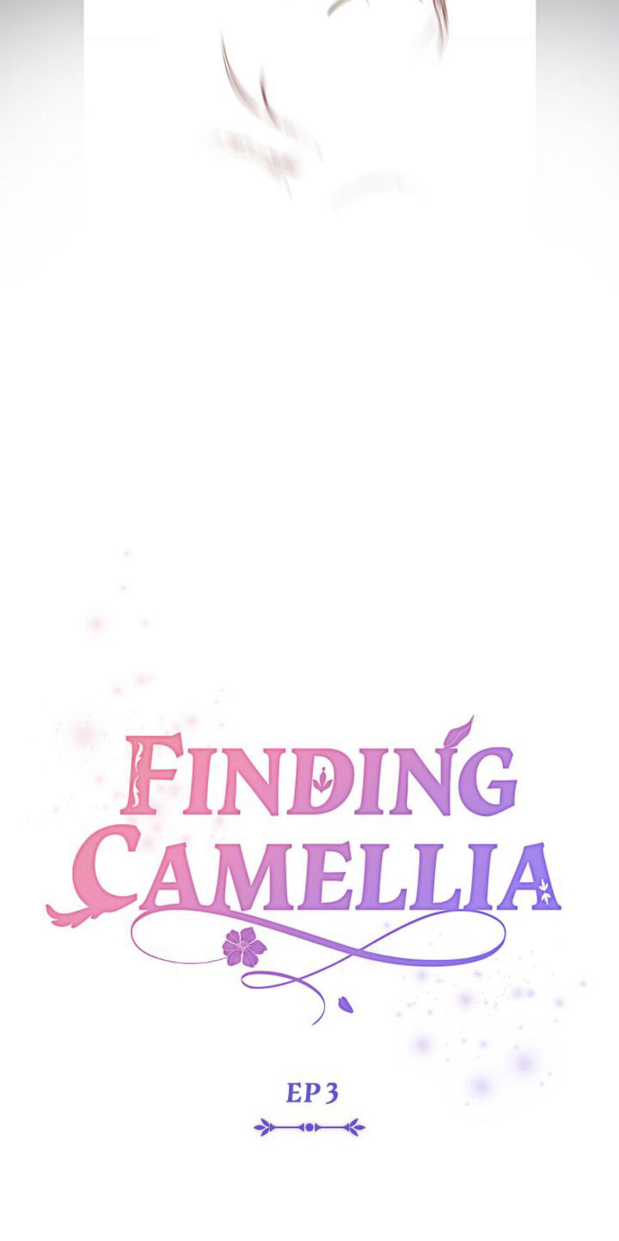 Read Finding Camellia Manga Online