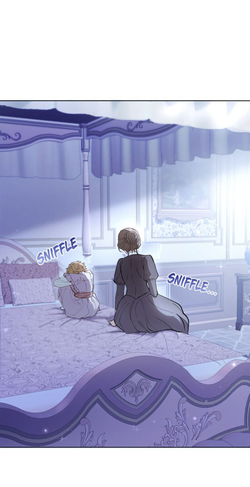 Read Finding Camellia Manga Online