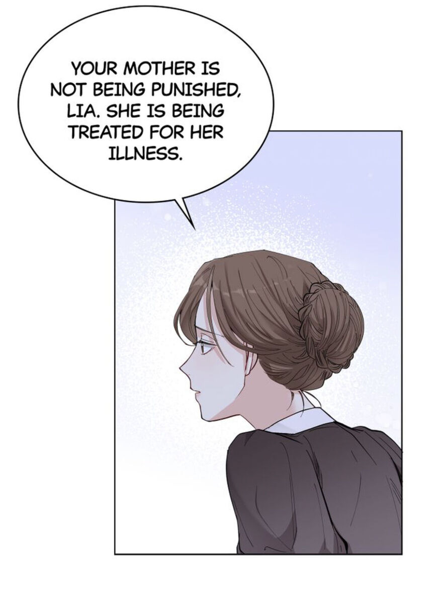 Read Finding Camellia Manga Online