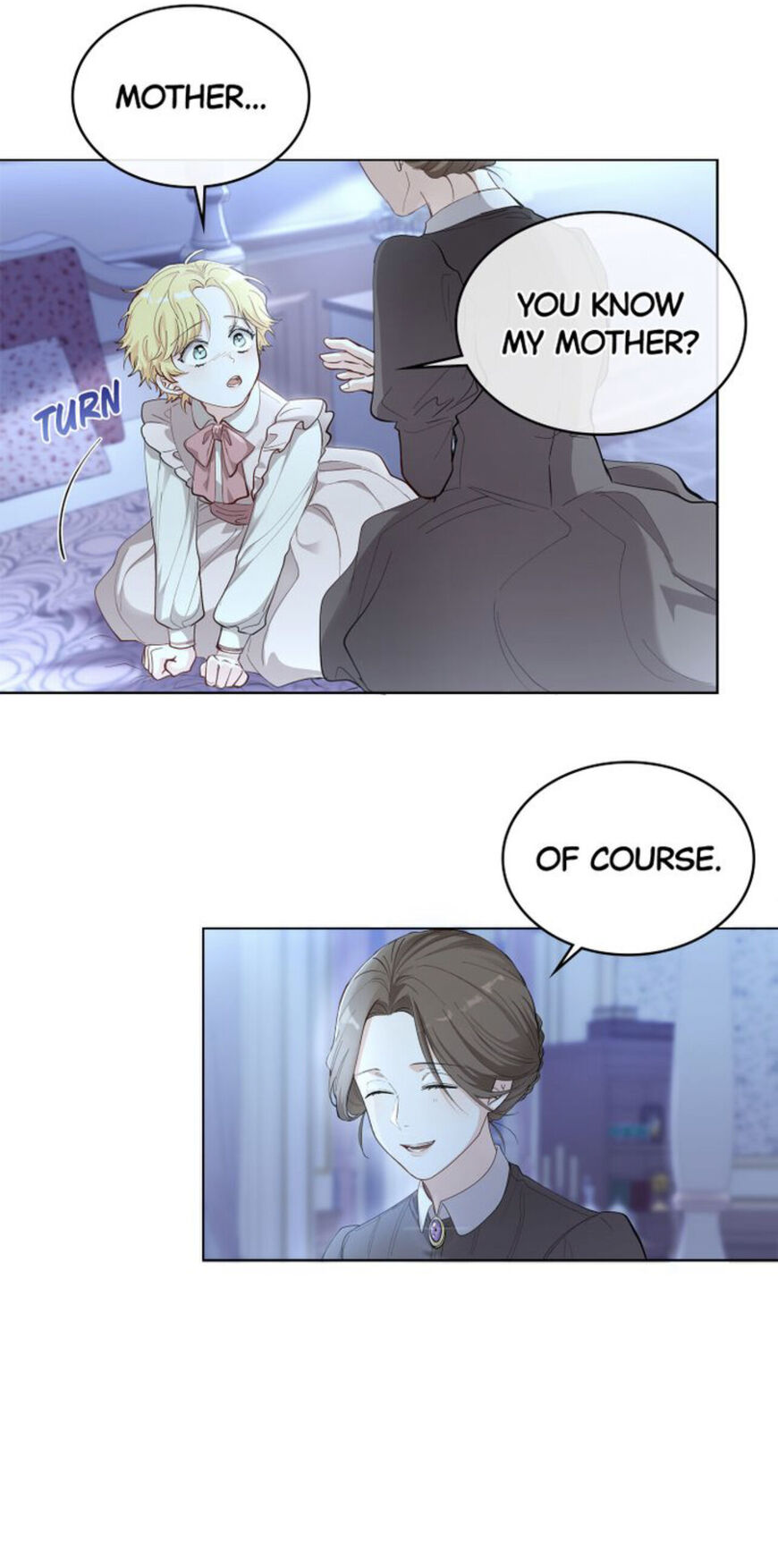 Read Finding Camellia Manga Online
