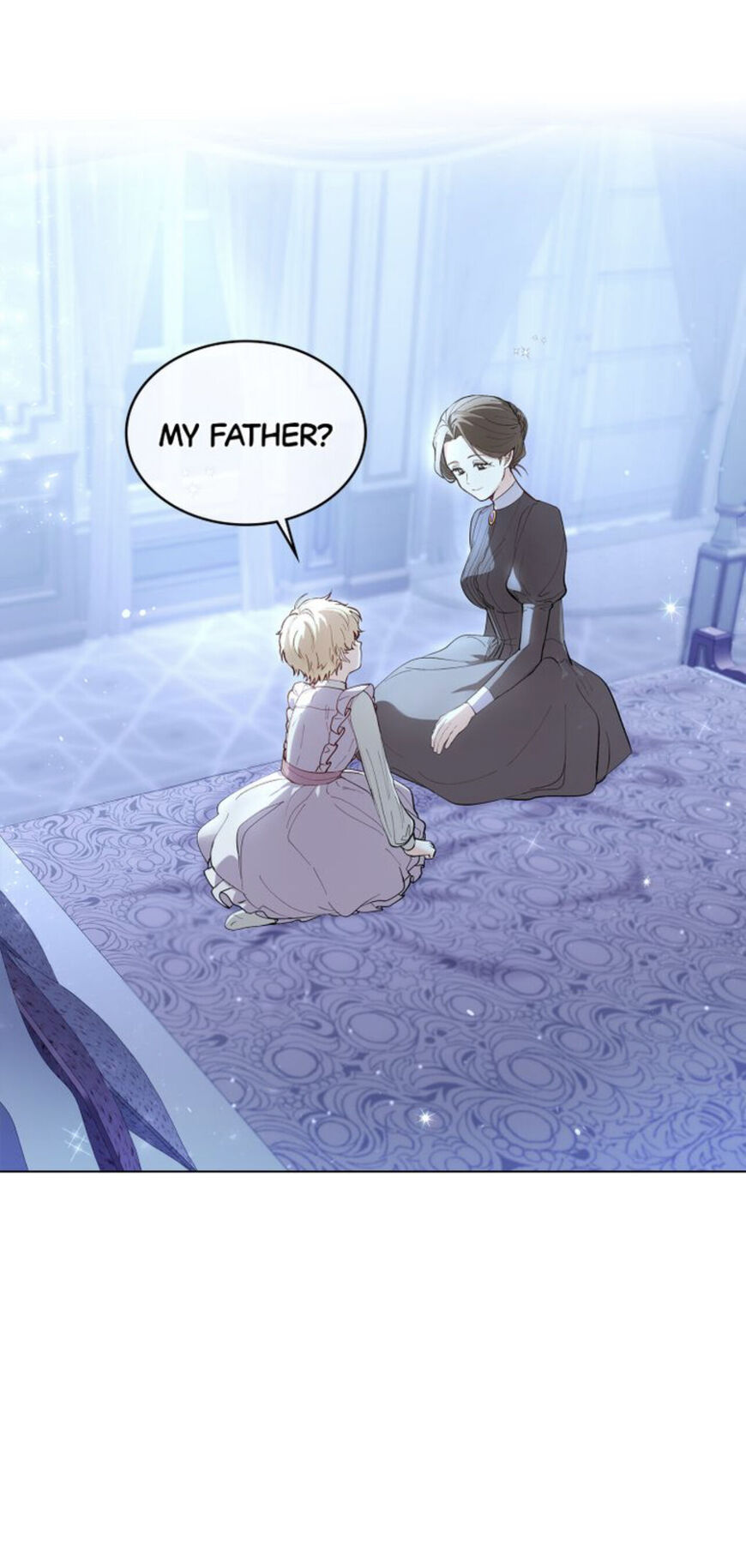 Read Finding Camellia Manga Online