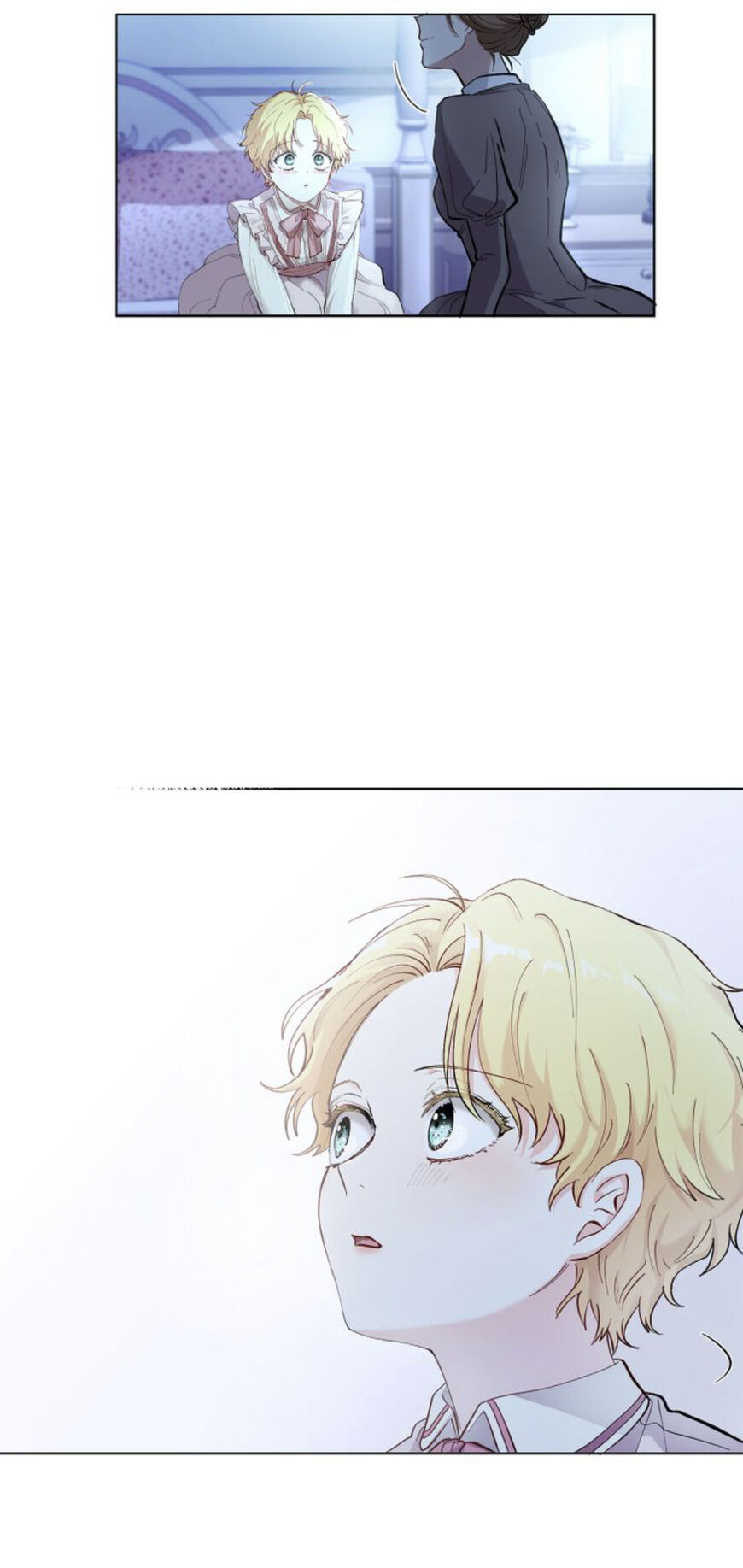 Read Finding Camellia Manga Online
