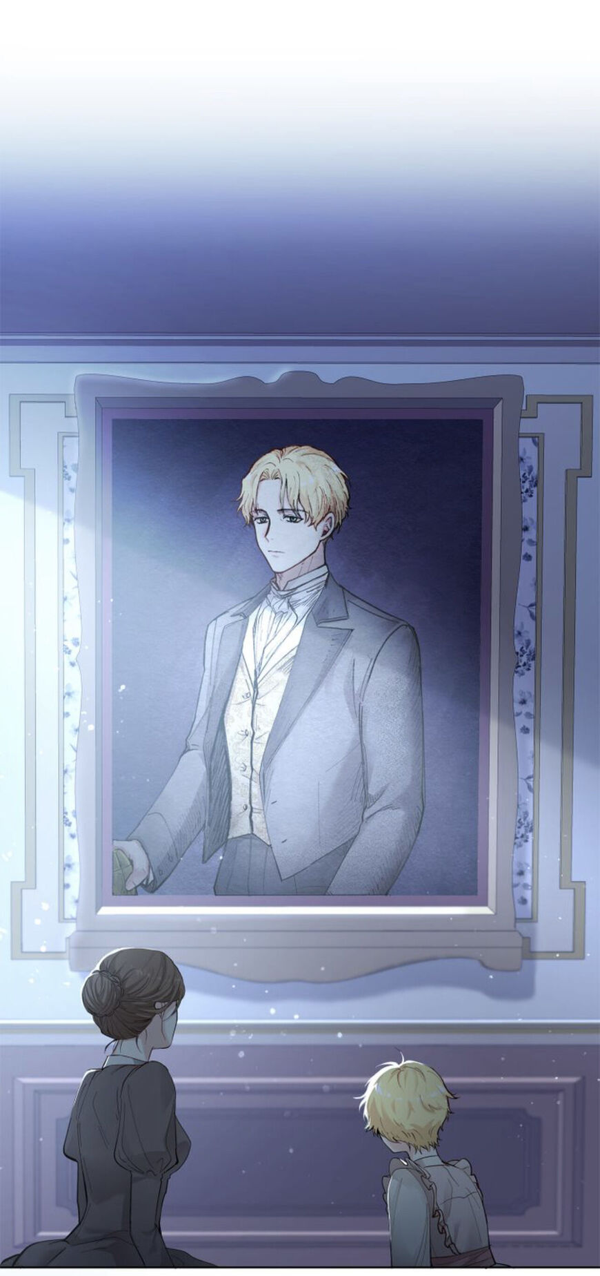 Read Finding Camellia Manga Online